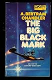 The Big Black Mark