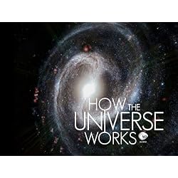 How The Universe Works Season 2