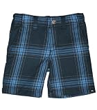 Tenacious Walkshort in Navy (c) ~ infant - child