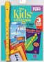 The Kid's Collection - Recorder Fun! 3-Book Bonus Pack