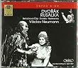 Antonin Dvorak: Rusalka (Opern-Gesamtaufnahme) - live: Wiener Staatsoper 1987 (2 CD)