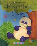 Ping won't share