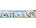 Teacher Created Resources Children's Ten Commandments Banner, Multi Color (7005)