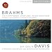 Brahms: The 4 Symphonies: Overtures; Haydn Variations; Piano Concertos; Violin Concerto [Box Set]