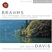 Brahms: The 4 Symphonies: Overtures; Haydn Variations; Piano Concertos; Violin Concerto Brahms: The 4 Symphonies: Overtures; Haydn Variations; Piano Concertos; Violin Concerto