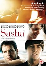 Sasha [DVD]