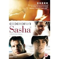Sasha [DVD]