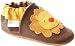Infant Boys' Robeez Lion