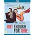 Hot Enough for June [Blu-ray]