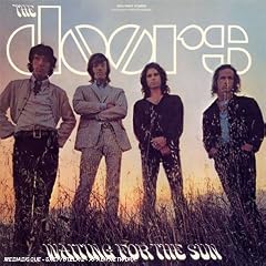 Waiting for the Sun