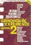 Grindhouse Experience, Vol. 2