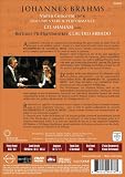 Discovering Masterpieces Of Classical Music - Johannes Brahms - Violin Concerto [UK IMPORT]