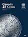 Book 25 Cent Canadian Folder Vol. 5