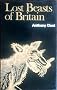Lost Beasts of Britain
