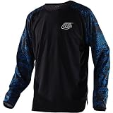Troy Lee Designs Moto Headline Men's Motocross Motorcycle Jersey