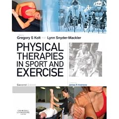 Physical Therapies in Sport and Exercise, 2e