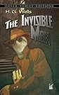 The Invisible Man (Dover Thrift Editions)