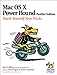 Mac OS X Power Hound