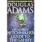 Somewhat Essential Fantasy and Science Fiction