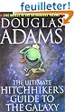 The Ultimate Hitchhiker's Guide to the Galaxy