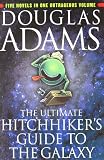 The Ultimate Hitchhiker's Guide to the Galaxy