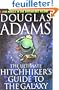 The Ultimate Hitchhiker's Guide to the Galaxy