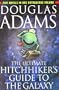 The Ultimate Hitchhiker's Guide to the Galaxy