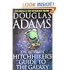The Ultimate Hitchhiker's Guide to the Galaxy