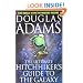 The Ultimate Hitchhiker's Guide to the Galaxy