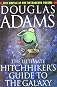 The Ultimate Hitchhiker's Guide to the Galaxy