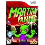 Martian Panic