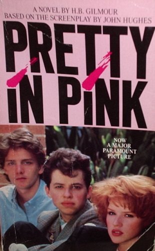 Molly Ringwald