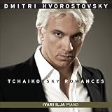 Tchaikovsky:Romances