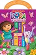 Nickelodeon Dora the Explorer 12 Book Block Set
