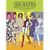 Great Fashion Designs of the Sixties Paper Dolls: 32 Haute Couture Costumes by Courreges, Balmain, Saint-Laurent and Others (Dover Paper Dolls)