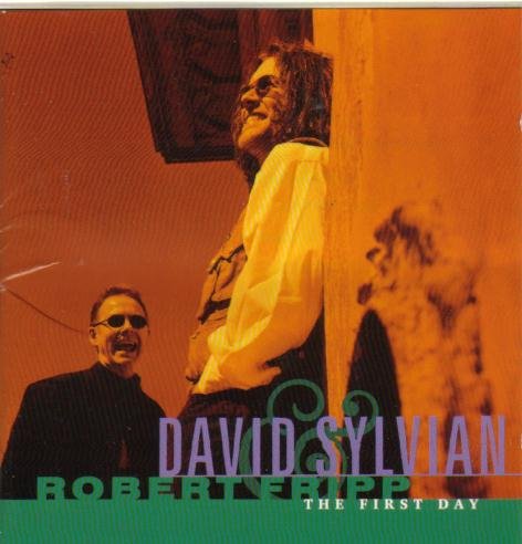 David Sylvian & Robert Fripp - 20th Century Dreaming Lyrics - Zortam Music