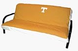 Tennessee Volunteers Alumni Collection Premium Futon Cover