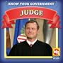 Judge (Know Your Government)