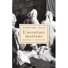 L'aventure marrane : Juda�sme et modernit�