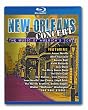 New Orleans Concert - The Music of America's Soul [Blu-ray]
