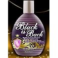 Millennium Black Is Back Tanning Lotion 13.5 oz.
