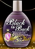 Millennium Black Is Back 13.5 oz.
