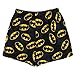 Batman Mens Novelty Boxer Shorts