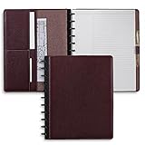 Levenger Cordova Circa Foldover Notebook, Letter (AL13080 LTR NM)