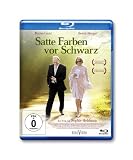 Produkt-Bild: Satte Farben vor Schwarz [Blu-ray]