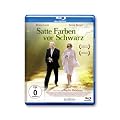 Satte Farben vor Schwarz [Blu-ray]
