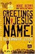 Greetings in Jesus Name: The Scambaiter Letters