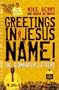 Greetings in Jesus Name