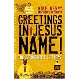 Greetings in Jesus Name