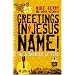 Greetings in Jesus Name: The Scambaiter Letters